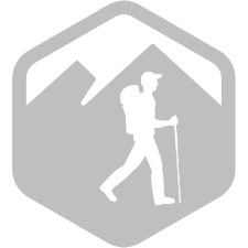 Hiking Project logo