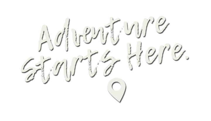 Homepage Adventure Graphic